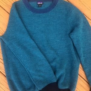 Patagonia Sweater